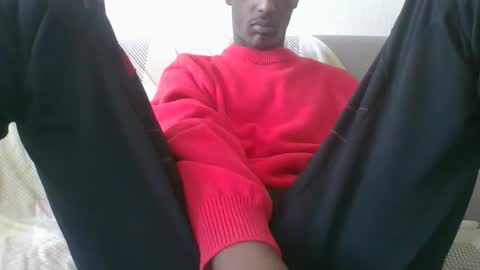 Comeandwatchmassiveafricanbbc666 online show from January 17, 2026, 11:15 am