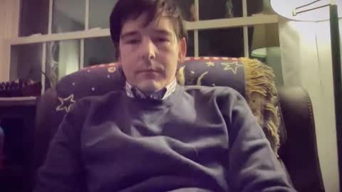 watchmecumforyou___ online show from December 16, 2025, 1:10 am