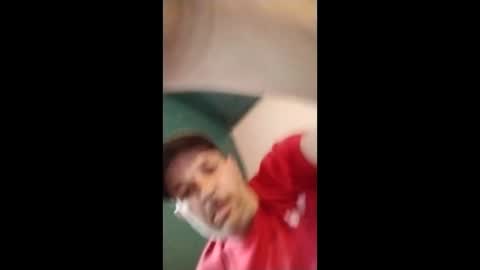 watchmespun online show from April 19, 2026, 6:10 pm