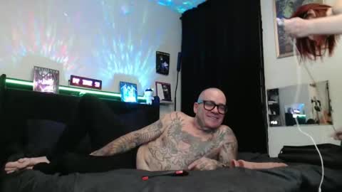 Steven Cider  Cienna Minne online show from January 17, 2026, 9:14 am