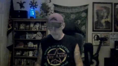 waterfire420 online show from June 22, 2026, 3:25 am