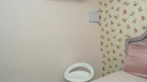 Milf Latina online show from April 7, 2026, 1:22 pm