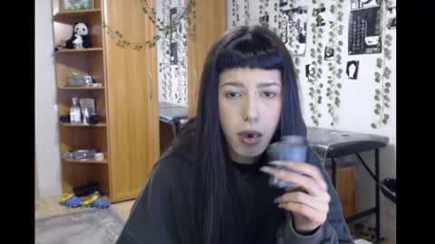 Mina online show from January 31, 2026, 11:03 pm