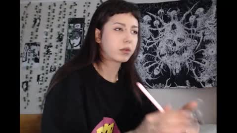 Mina online show from March 26, 2026, 3:17 pm