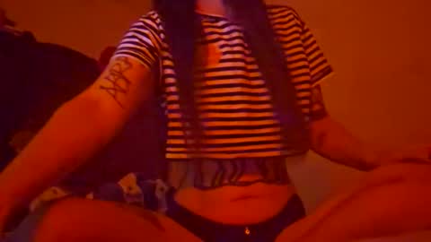 kirie  online show from January 12, 2026, 4:39 am