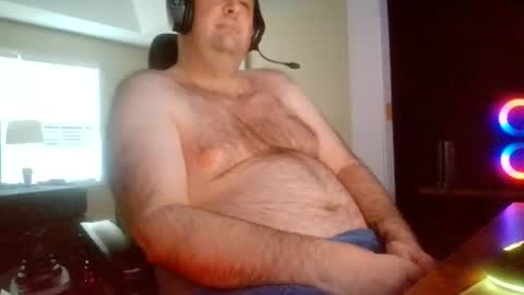 Snapshot of waynecotty chatting on July 18, 2026, 9:40 pm WayneCotty online show from July 18, 2026, 9:40 pm