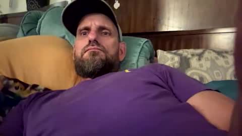 Mike Hunt online show from November 30, 2025, 6:12 pm