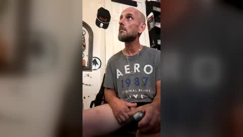 Mike Hunt online show from June 28, 2026, 12:49 am
