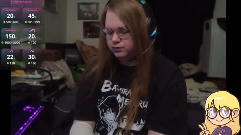 Ash online show from December 3, 2024, 1:30 am