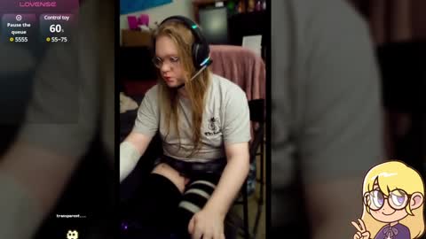Ash online show from January 16, 2025, 1:06 am