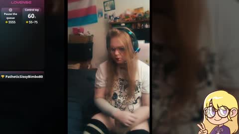Ash online show from February 8, 2025, 2:04 am