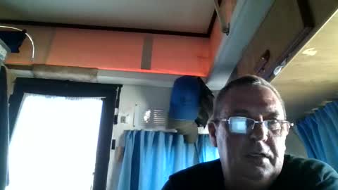 wazahardon2 online show from October 30, 2025, 5:42 am