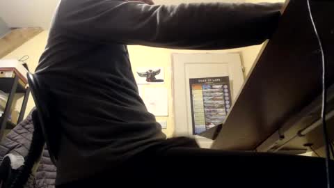 wbcm69 online show from January 1, 2025, 5:55 pm