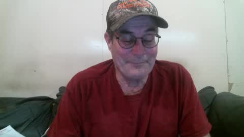 WB Farm online show from March 14, 2026, 2:50 am