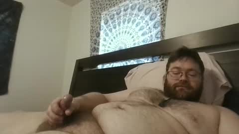 Viking Man online show from December 4, 2024, 3:54 pm