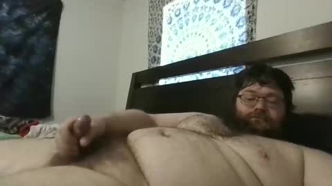 Viking Man online show from March 5, 2025, 4:13 pm