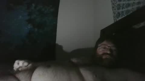 Viking Man online show from October 4, 2025, 4:43 am