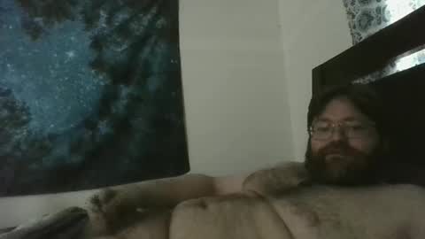 Viking Man online show from October 12, 2025, 1:54 pm