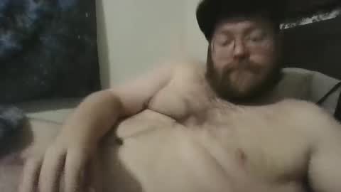 Viking Man online show from October 14, 2025, 6:03 am