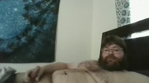 Viking Man online show from November 19, 2025, 5:13 pm