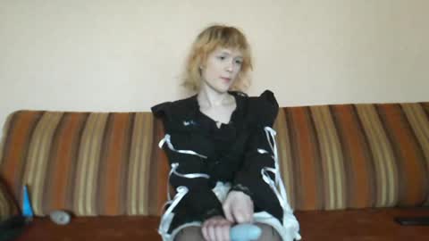 Elly online show from May 5, 2026, 2:47 pm