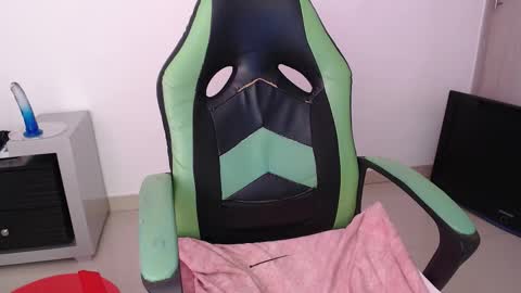 Trixie 3 online show from March 7, 2026, 8:17 pm