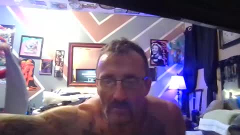 we_r_freaks online show from February 5, 2026, 2:38 am