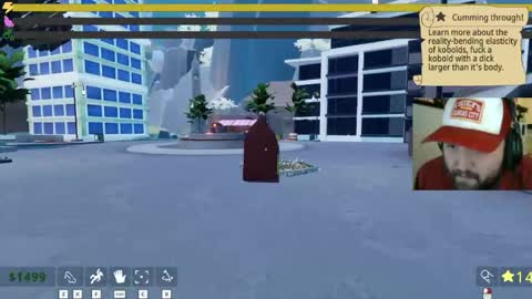 weaponmaster151 online show from April 16, 2026, 9:39 pm