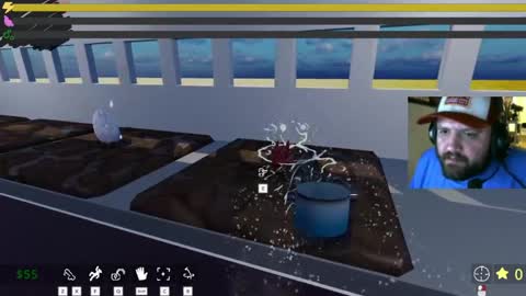 weaponmaster151 online show from April 21, 2026, 2:51 am