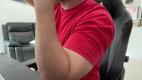 Weapon X online show from January 9, 2025, 9:37 pm