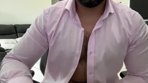 Weapon X online show from March 3, 2025, 2:47 am