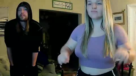 Have Fun With Us  online show from March 2, 2025, 4:28 am