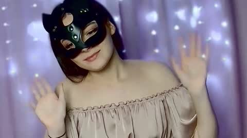 Snapshot of weareyoursun chatting on February 26, 2025, 1:52 pm Alice online show from February 26, 2025, 1:52 pm