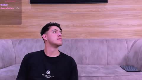 Jhonny Dick  his neighbors. online show from March 7, 2026, 12:29 am