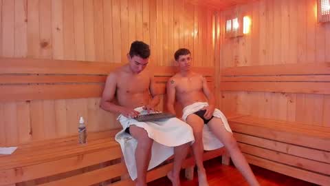 Jhonny Dick  his neighbors. online show from May 2, 2026, 2:22 pm
