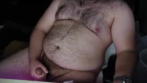 webarebuttbears online show from November 3, 2025, 9:32 am