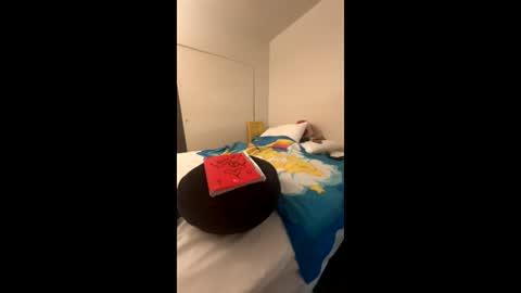 Retainer Forever Solo Album online show from April 23, 2026, 9:30 am