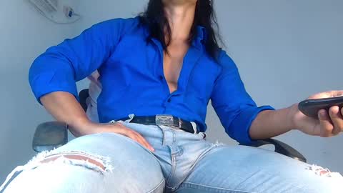 Balruk online show from January 23, 2025, 10:33 pm