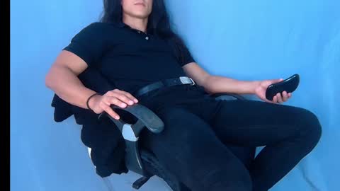 Balruk online show from September 23, 2025, 8:12 pm