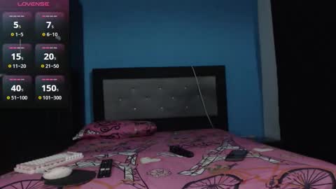 luisa y paul online show from January 6, 2026, 1:31 am