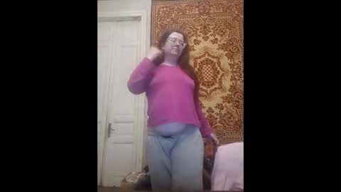 Marina online show from January 8, 2026, 8:22 pm