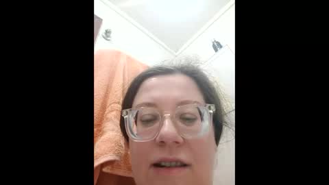 Marina online show from February 24, 2026, 9:46 pm