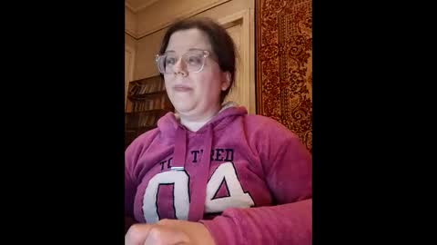 Marina online show from March 7, 2026, 11:13 pm