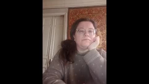 Marina online show from March 22, 2026, 1:36 pm