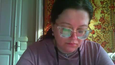 Marina online show from April 2, 2026, 2:26 pm