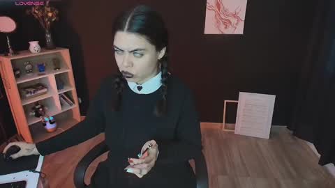 Wednesday   Please help me to reach 111 thumbs up online show from March 2, 2025, 9:11 pm
