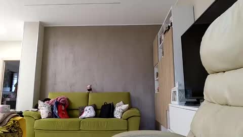 Tittyboy984 online show from February 17, 2025, 3:20 pm