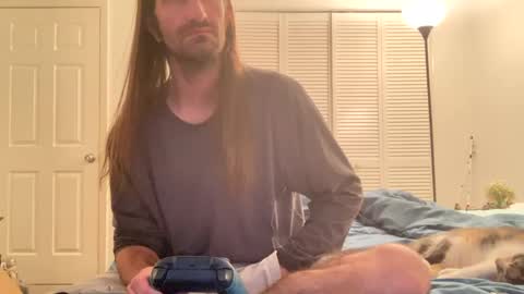 weedwacker43 online show from February 27, 2025, 7:55 am