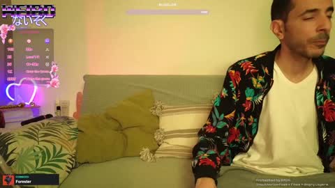 Alyssa and James online show from January 15, 2025, 8:58 pm