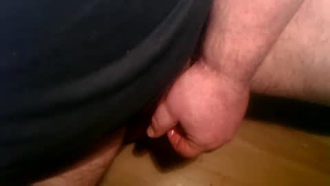 weissnicht1967 online show from January 26, 2025, 2:41 pm